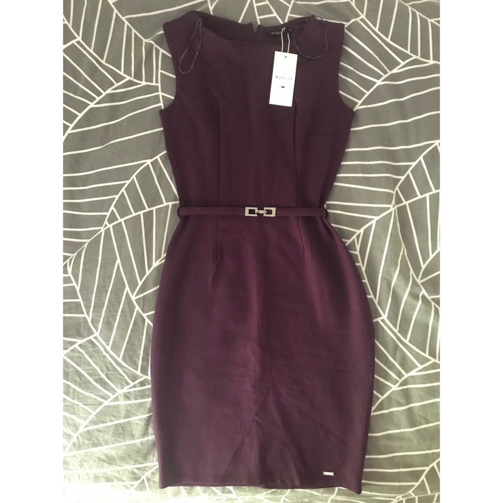 Classy  dress from Europe